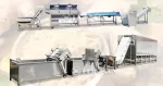 Ginger Powder Processing Line