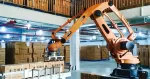 Automatical Palletizing Robotic Systems