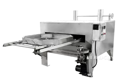 How To Use And Maintain Crate Cleaning Machine Correctly?